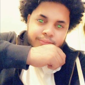 Meet your Posher, Jadiel